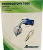 Romsons Tra Chesotomy Tube Cuffed Size 7.5Mm
