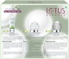 Lotus Herbals Wg Day And Night Kit With Wg Fash Wash 220 Gm