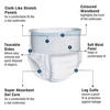Kare In Adult Pull Ups Large Diapers 10
