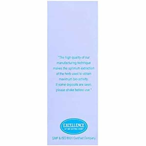 Sbl Janosia Ashoka 30Ml Mother Tincture Q