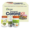 Patanjali Divya Swasari Coronil Kit 1 No's