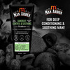 Man Arden Natural Dandruff Control & Soothing Conditioner With Shea Butter 200Ml