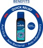 Cofsils Experdine Gargle 100 Ml