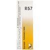 Dr. Reckeweg R57 Pulmonary Tonic 22 Ml