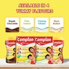 Complan Nutrition Drink Pista Badam 500G Refill