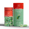 Wellbeing Nutrition Slow Multivitamin For Men With 100% Rda Of Essential Nutrients 60 Caps