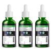Sheopal's Beard Growth Oil Pro+ | For Uneven & Fast Growth | 50Ml | Pack Of 3