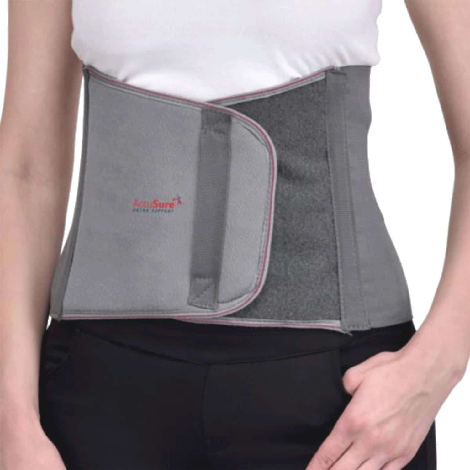 Accusure-Ortho-Tummy Trimmer-B6