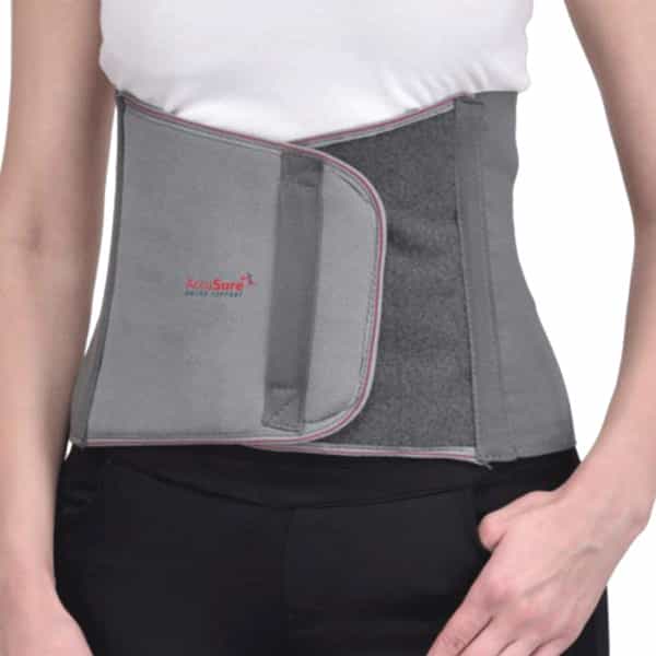 Accusure-Ortho-Tummy Trimmer-B6