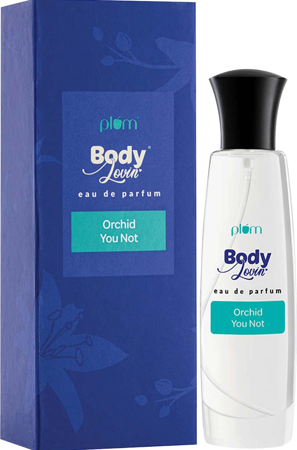 Plum Bodylovin' Orchid You Not Eau De Parfum - 50 Ml