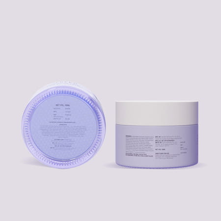 Sereko Hydra 100h Day Cream Face Moisturiser + Clarifying Night Cream Face Moisturiser (50ml Each)
