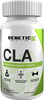 Genetic Nutrition - Cla 60 Capsules