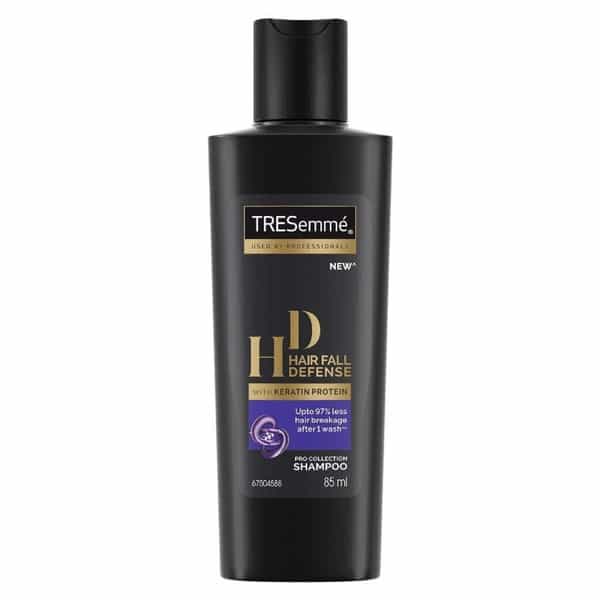 Tresemme Hair Fall Defense Shampoo-85 Ml