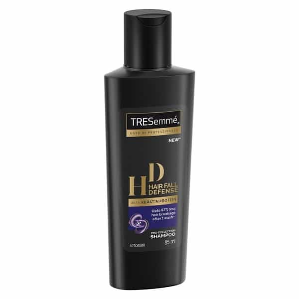 Tresemme Hair Fall Defense Shampoo-85 Ml