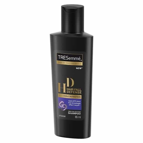 Tresemme Hair Fall Defense Shampoo-85 Ml