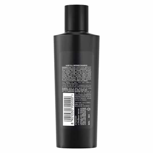Tresemme Hair Fall Defense Shampoo-85 Ml