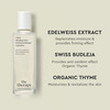 The Face Shop The Therapy Vegan Blending Toner- Organic & Vegan Toner To Smooth Wrinkles - 180Ml