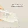 The Face Shop The Therapy Vegan Blending Toner- Organic & Vegan Toner To Smooth Wrinkles - 180Ml
