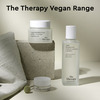 The Face Shop The Therapy Vegan Blending Toner- Organic & Vegan Toner To Smooth Wrinkles - 180Ml