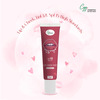 Cgg Cosmetics Lip & Cheek Tint 121, Spf 15,Pull Me Roser, 7G |Matte Finish|Vitamin E & Rosehip Oil