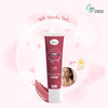 Cgg Cosmetics Lip & Cheek Tint 121, Spf 15,Pull Me Roser, 7G |Matte Finish|Vitamin E & Rosehip Oil