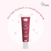 Cgg Cosmetics Lip & Cheek Tint 121, Spf 15,Pull Me Roser, 7G |Matte Finish|Vitamin E & Rosehip Oil