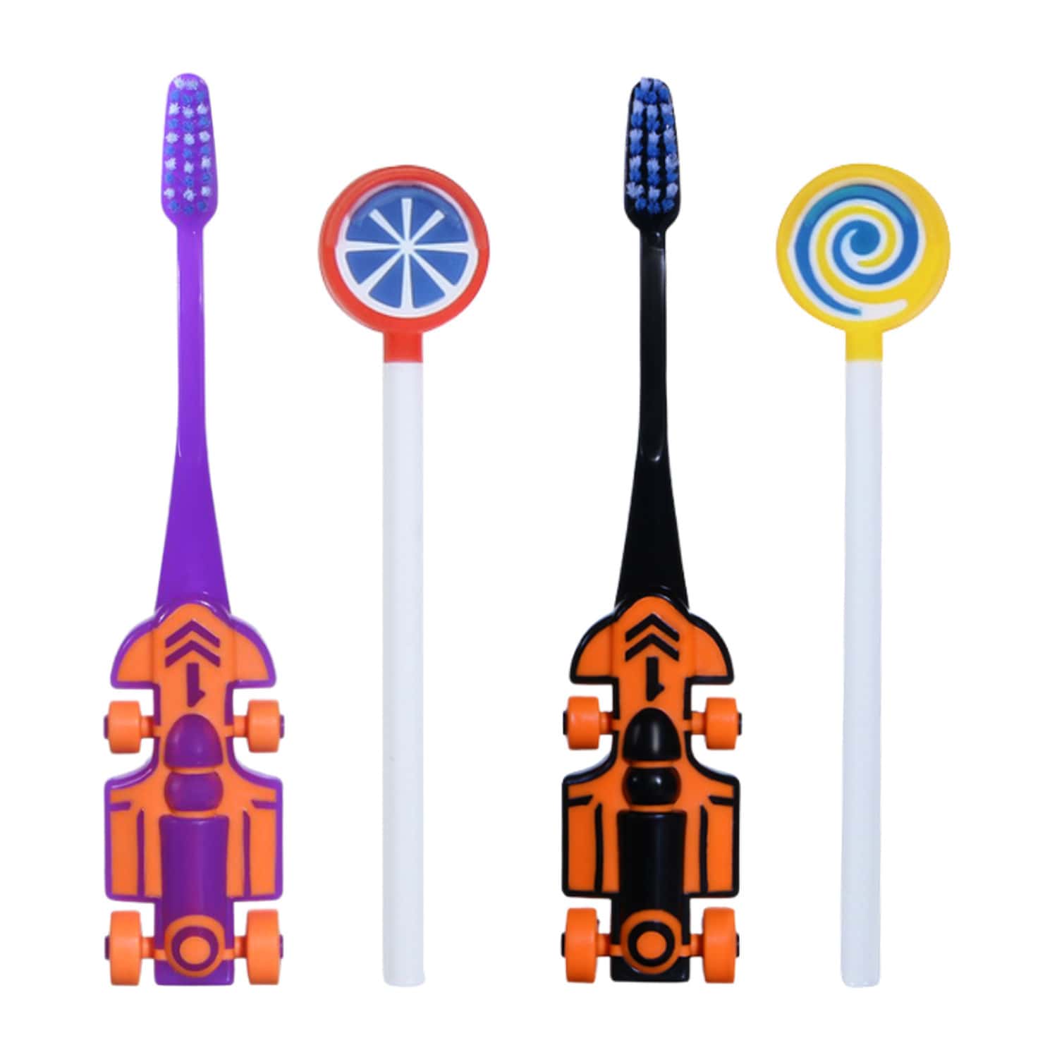 Maxi Oral Care Combo Of 4-(m-c43)