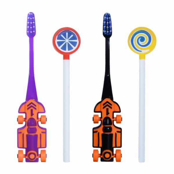 Maxi Oral Care Combo Of 4-(M-C43)