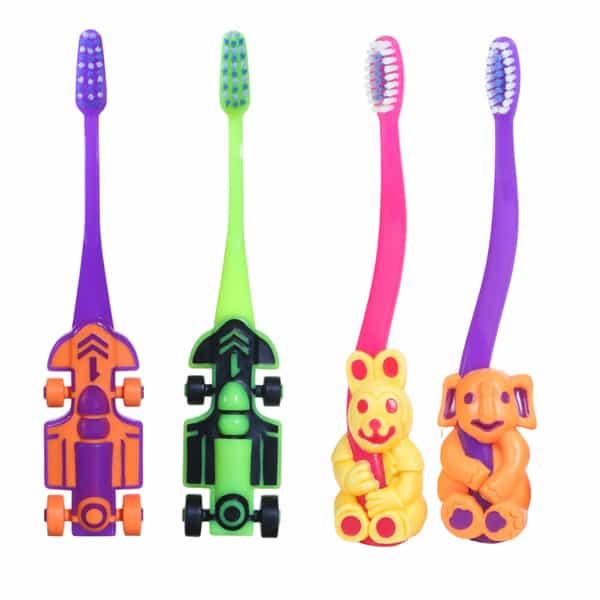 Maxi Oral Care Combo Of 4-(M-C24)