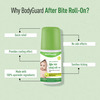 Bodyguard After Bite Roll On For Rashes & Mosquito Bites