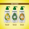 Medimix Ayurvedic 18 Herbs With Natural Oils Body Wash - 250 Ml