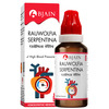 Bjain Rauwolfia Serpentina Drops | Blood Pressure Regulator - 30Ml