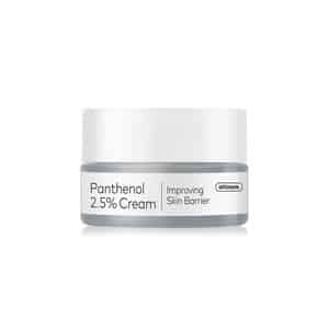 The Face Shop Alltimate Panthenol 2.5% Cream - Barrier Repair Moisturizer | For Dry Skin - 50ml