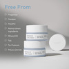 The Face Shop Alltimate Panthenol 2.5% Cream - Barrier Repair Moisturizer | For Dry Skin - 50Ml