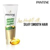 Pantene Advanced Hair Fall Solution Silky Smooth Care Conditioner - 80Ml
