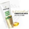 Pantene Advanced Hair Fall Solution Silky Smooth Care Conditioner - 80Ml