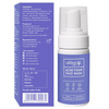 Natural Vibes Anti Acne Foam Face Wash With Vitamin C & Hyaluronic Acid 125 Ml