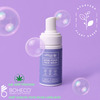 Natural Vibes Anti Acne Foam Face Wash With Vitamin C & Hyaluronic Acid 125 Ml