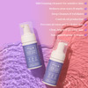 Natural Vibes Anti Acne Foam Face Wash With Vitamin C & Hyaluronic Acid 125 Ml