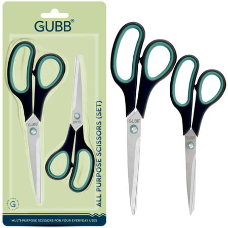 Gubb All Purpose Scissor Set