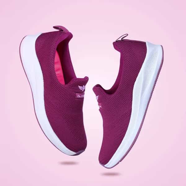 Dr Ortho Orthopedic Women Shoes Size - 5 Uk | Pink