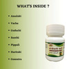 Hass Sanjeevani Vati (160 Tab Of 250 Mg Each) For Typhoid Fever For Body Detoxification