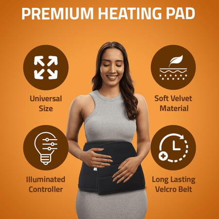 Bpl Medical Technologies Abdominal Support - M