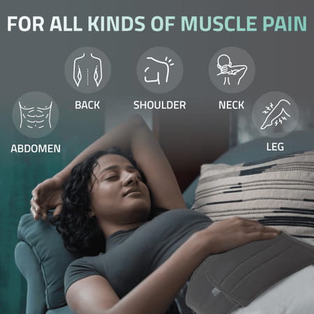 Bpl Medical Technologies Abdominal Support - M