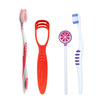Maxi Oral Care Combo Of 3-(M-C62)