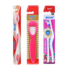 Maxi Oral Care Combo Of 3-(M-C62)
