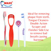 Maxi Oral Care Combo Of 3-(M-C62)