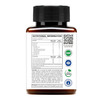 Wow Life Science Omega 3 Capsules Bottle Of 60
