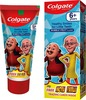 Colgate Kids Anticavity Motu Patlu Toothpaste (6+ Years) Bubble Fruit Flavour - 80Gm