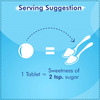 Equal Classic Zero Calorie Sweetener Sugar Free Calorie Control 100 Tablets Pack Of 6